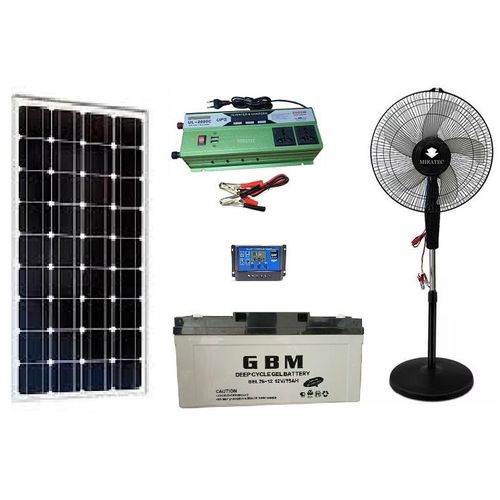 Peaks 3000W DC12V-AC220V Modified Sine Wave Inverter